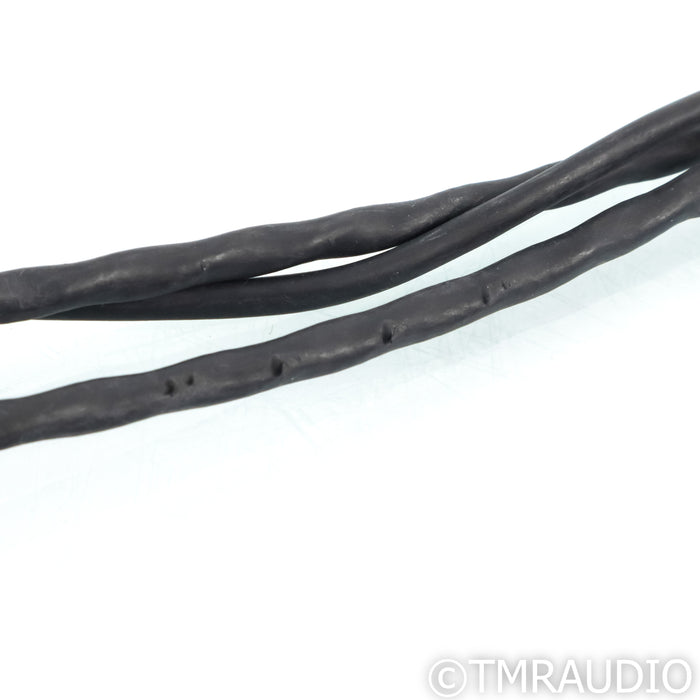 Nordost Heimdall 2 Tonearm Cable; 1.25m RCA Interconnect