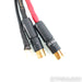 Nordost Heimdall 2 Tonearm Cable; 1.25m RCA Interconnect