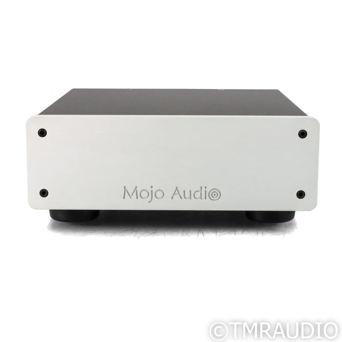 Mojo Audio Mystique v2 DAC; D/A Converter
