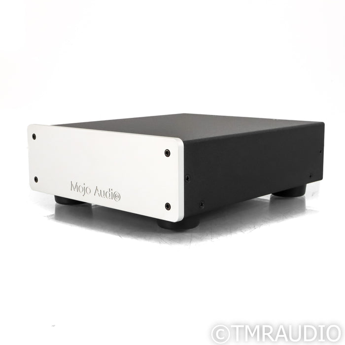 Mojo Audio Mystique v2 DAC; D/A Converter