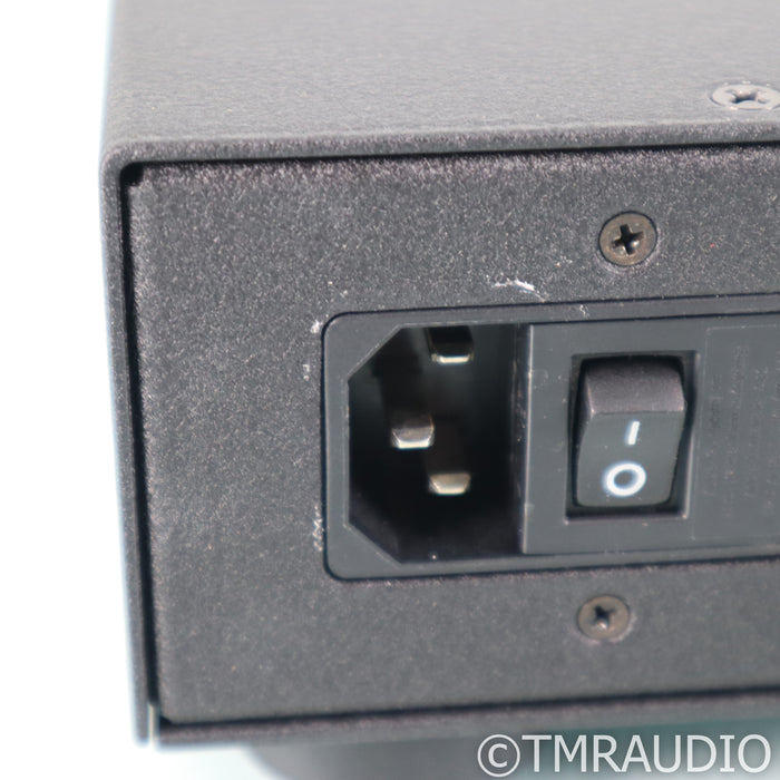 Mojo Audio Mystique v2 DAC; D/A Converter