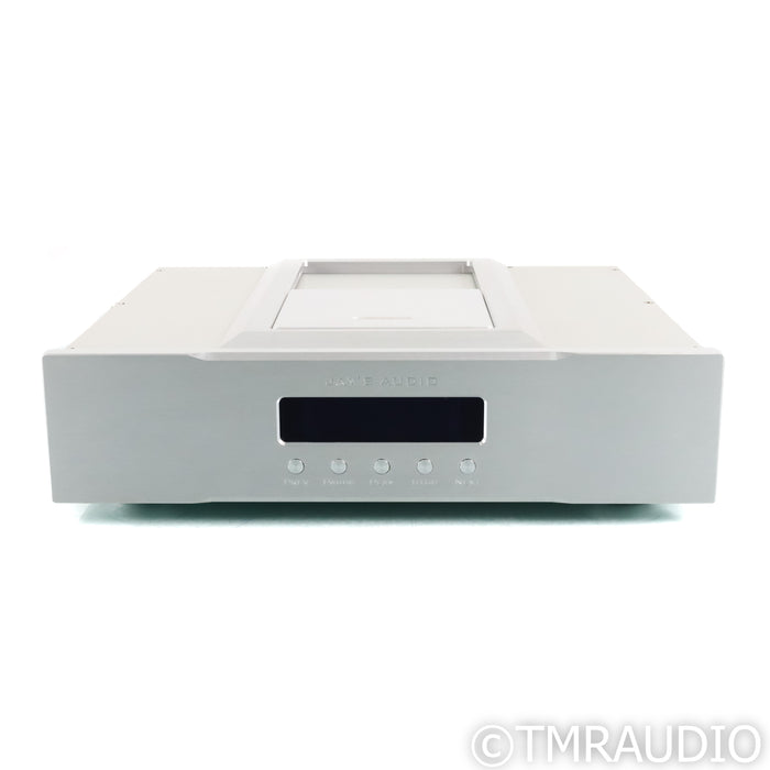 Jay's Audio CDT2-MK3 CD Transport
