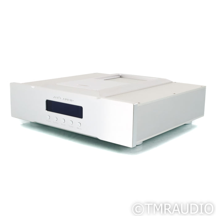 Jay's Audio CDT2-MK3 CD Transport