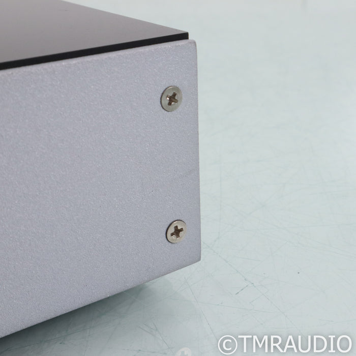 PS Audio NuWave Phono Converter MM & MC Phono Preamplifier; A/D Converter