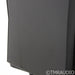 Raidho Acoustics TD1.2 Bookshelf Speakers; Black Pair w/ Stands