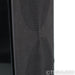 KEF R3 Bookshelf Speakers; Black Pair