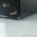 KEF R3 Bookshelf Speakers; Black Pair