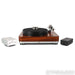 Pure Fidelity Harmony Turntable; TA-2000 NEO 9" Tonearm; Dynavector XX-2mkII MC