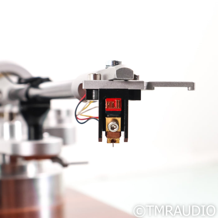 Pure Fidelity Harmony Turntable; TA-2000 NEO 9" Tonearm; Dynavector XX-2mkII MC