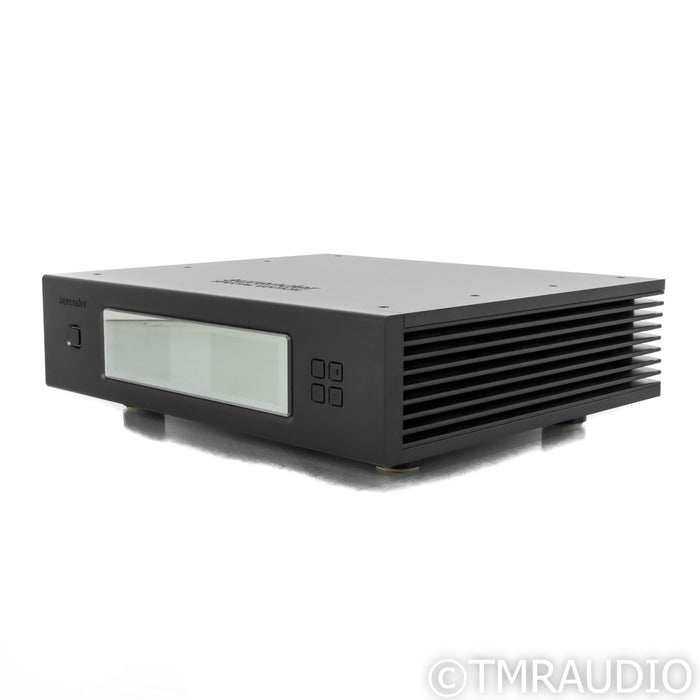 Aurender W20SE Music Server & Streamer; 4TB HDD