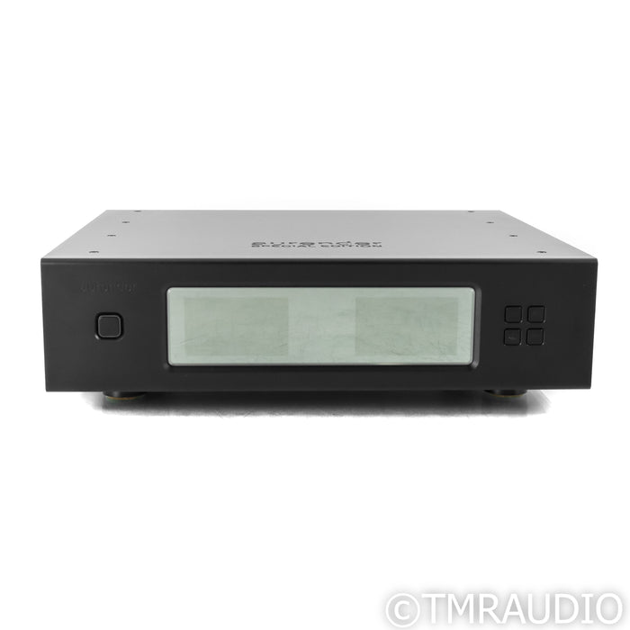 Aurender W20SE Music Server & Streamer; 4TB HDD