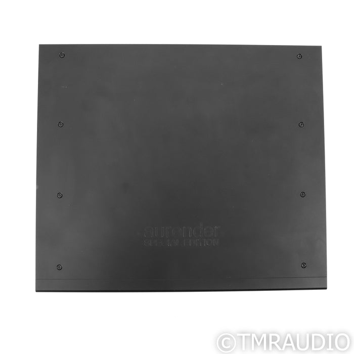 Aurender W20SE Music Server & Streamer; 4TB HDD