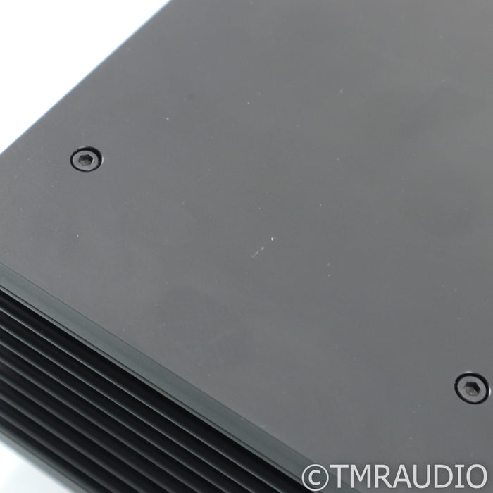 Aurender W20SE Music Server & Streamer; 4TB HDD