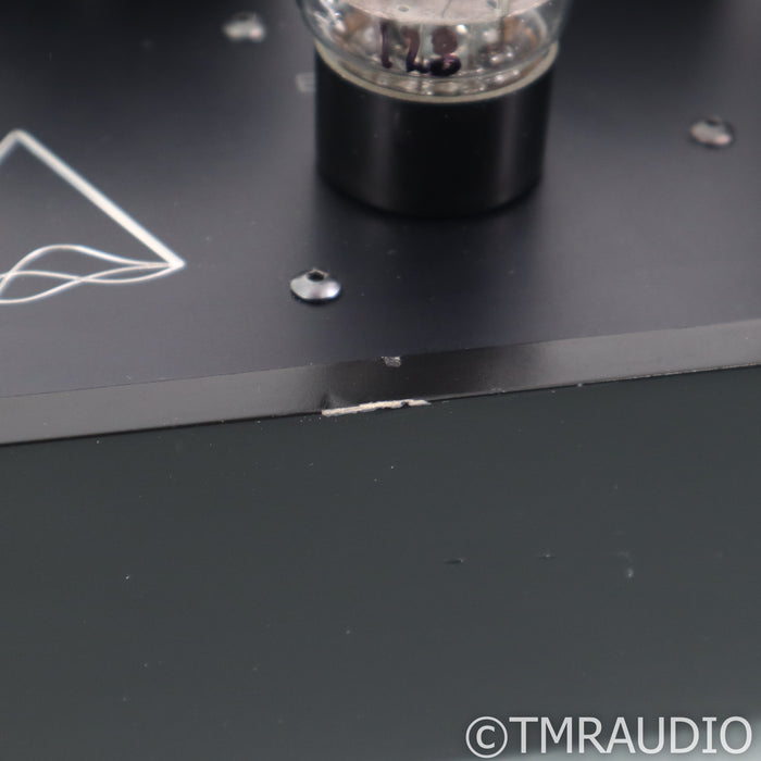 Ampsandsound Forge Tube Headphone Amplifier