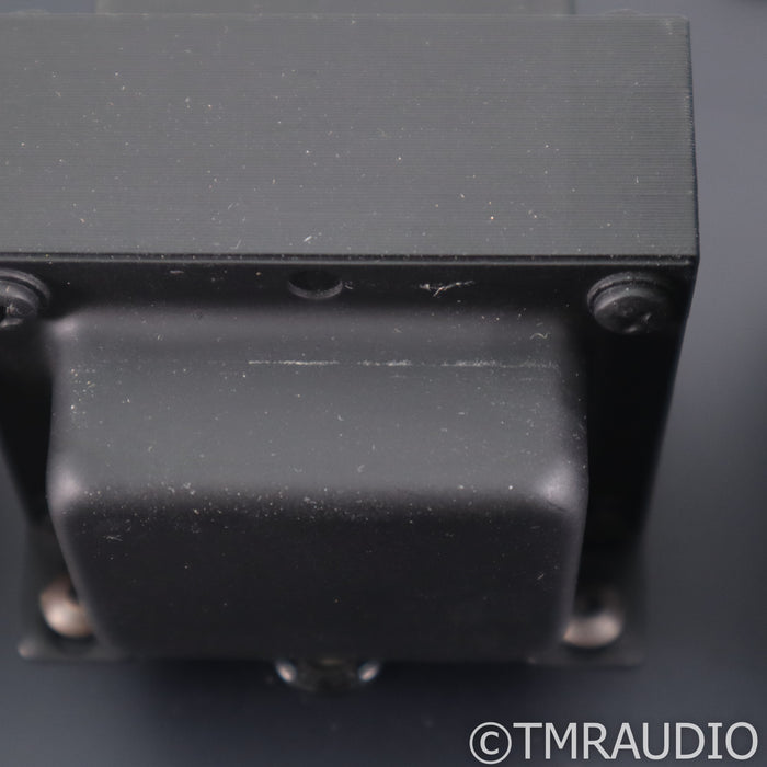Ampsandsound Forge Tube Headphone Amplifier