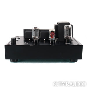 Ampsandsound Forge Tube Headphone Amplifier
