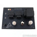 Ampsandsound Forge Tube Headphone Amplifier