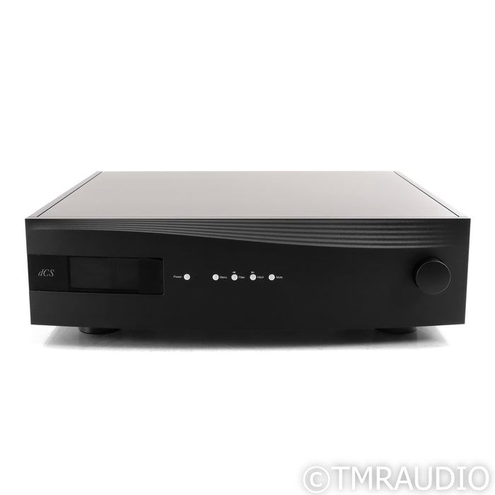 dCS Rossini APEX DAC; D/A Converter