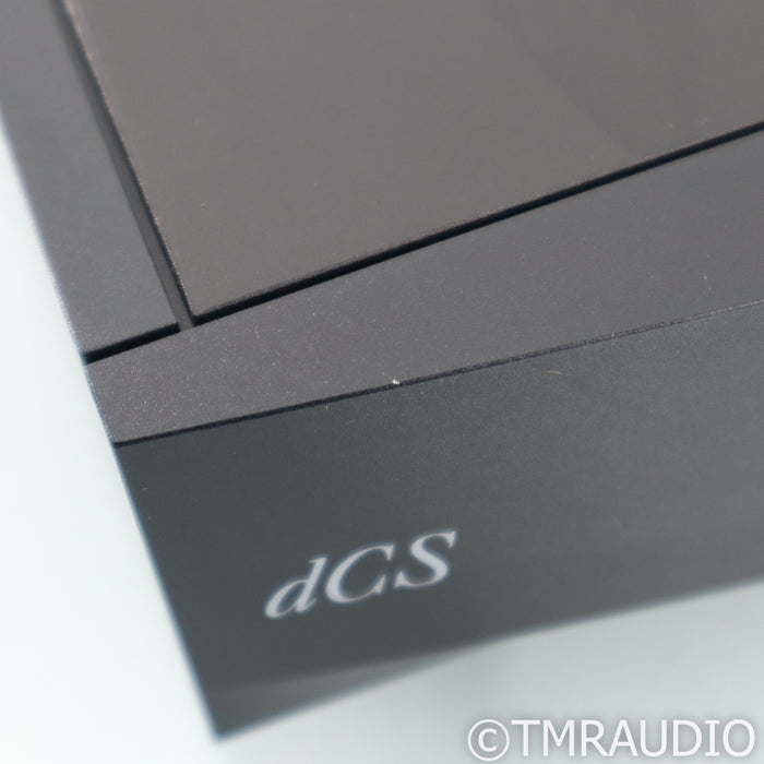 dCS Rossini Master Clock