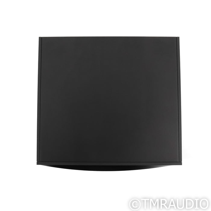 dCS Rossini Transport; CD & SACD