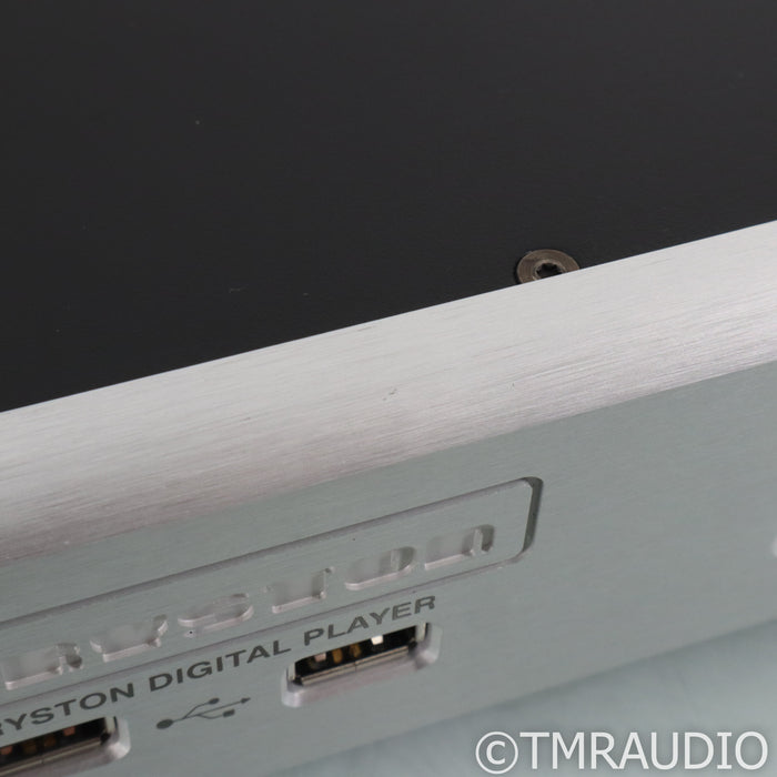 Bryston BDP-2 Music Streamer