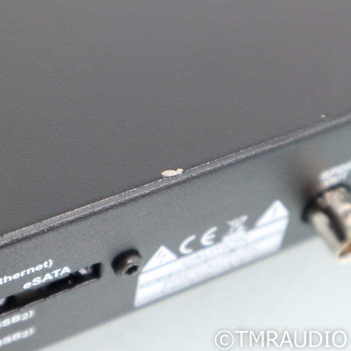 Bryston BDP-2 Music Streamer