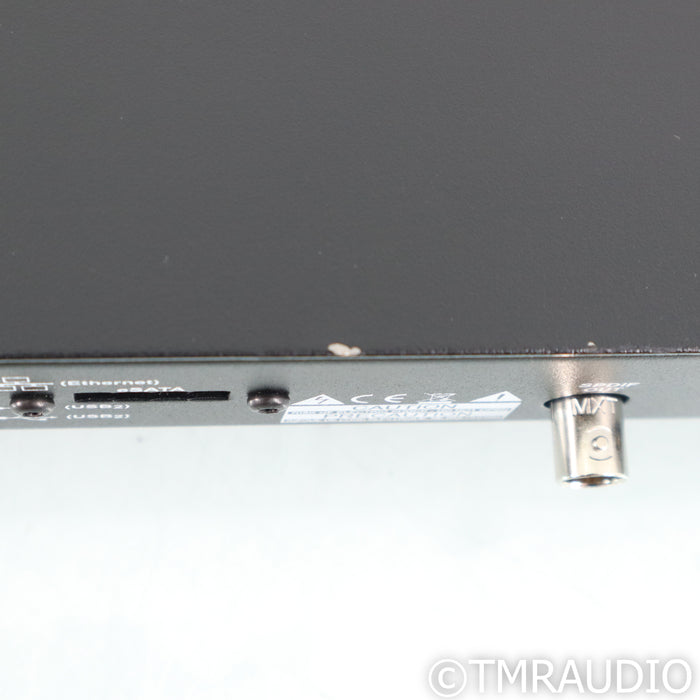 Bryston BDP-2 Music Streamer