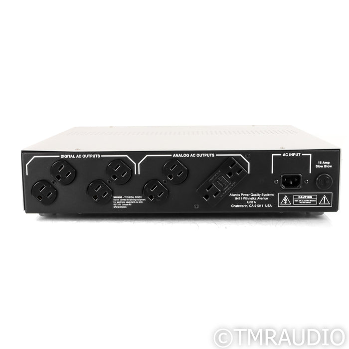 ExactPower SP15A AC Power Conditioner