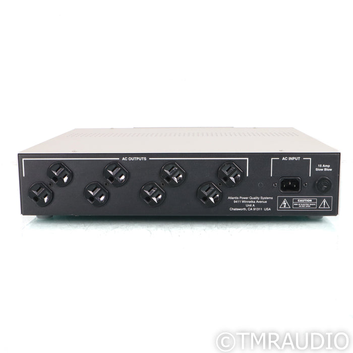 ExactPower EP15A AC Power Line Conditioner