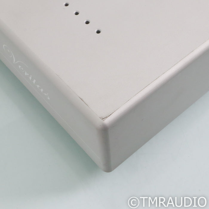 Merrill Audio Veritas Monoblock Power Amplifier; Pair