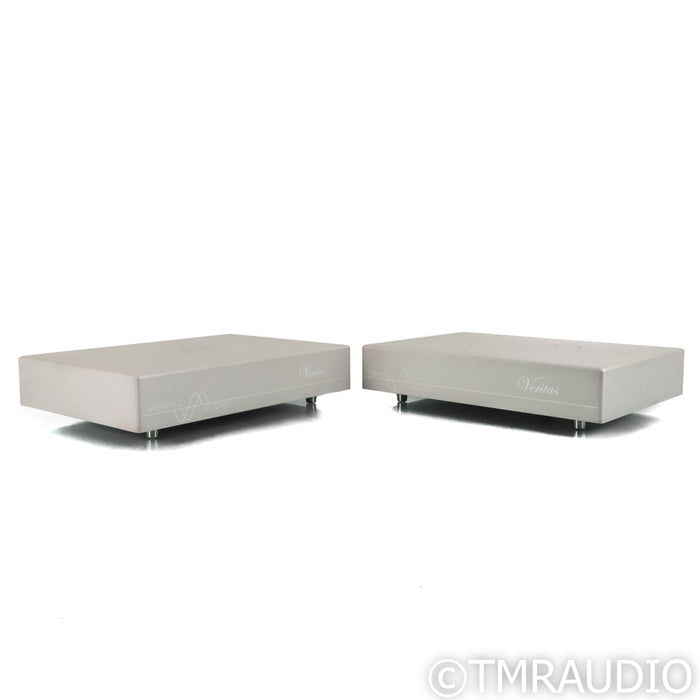 Merrill Audio Veritas Monoblock Power Amplifier; Pair