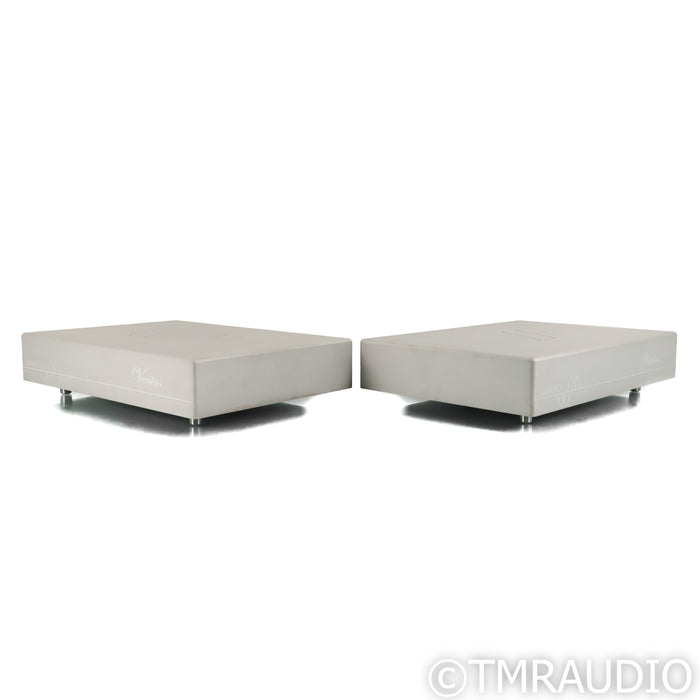 Merrill Audio Veritas Monoblock Power Amplifier; Pair