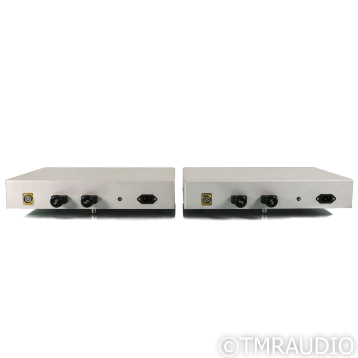 Merrill Audio Veritas Monoblock Power Amplifier; Pair