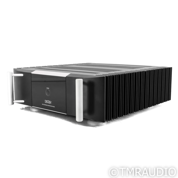 Mark Levinson No. 5302 Stereo Power Amplifier