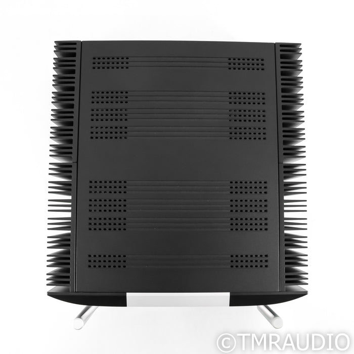 Mark Levinson No. 5302 Stereo Power Amplifier