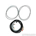 VPI Aries Belt Drive Turntable; 9" SME 309 Tonearm (No cartridge)
