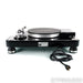 VPI Aries Belt Drive Turntable; 9" SME 309 Tonearm (No cartridge)