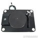 VPI Aries Belt Drive Turntable; 9" SME 309 Tonearm (No cartridge)
