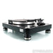 VPI Aries Belt Drive Turntable; 9" SME 309 Tonearm (No cartridge)