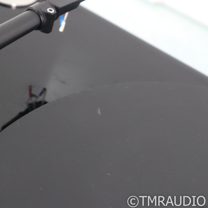 VPI Aries Belt Drive Turntable; 9" SME 309 Tonearm (No cartridge)