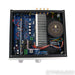 Unison Research Unico Primo Stereo Hybrid Integrated Amplifier; Phono Upgrade