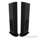 GoldenEar Triton Reference Floorstanding Speakers; Black Pair