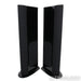 GoldenEar Triton Reference Floorstanding Speakers; Black Pair