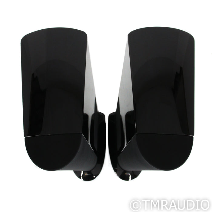 GoldenEar Triton Reference Floorstanding Speakers; Black Pair