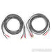 Kimber Kable 4PR Bi-Wire Speaker Cables; 3m Pair