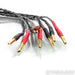 Kimber Kable 4PR Bi-Wire Speaker Cables; 3m Pair