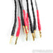 Kimber Kable 4PR Bi-Wire Speaker Cables; 3m Pair