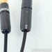 Nordost Blue Heaven RCA Subwoofer Cable; 2m Y-Configuration Interconnect