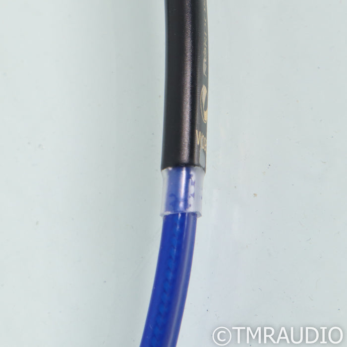 Nordost Blue Heaven RCA Subwoofer Cable; 2m Y-Configuration Interconnect