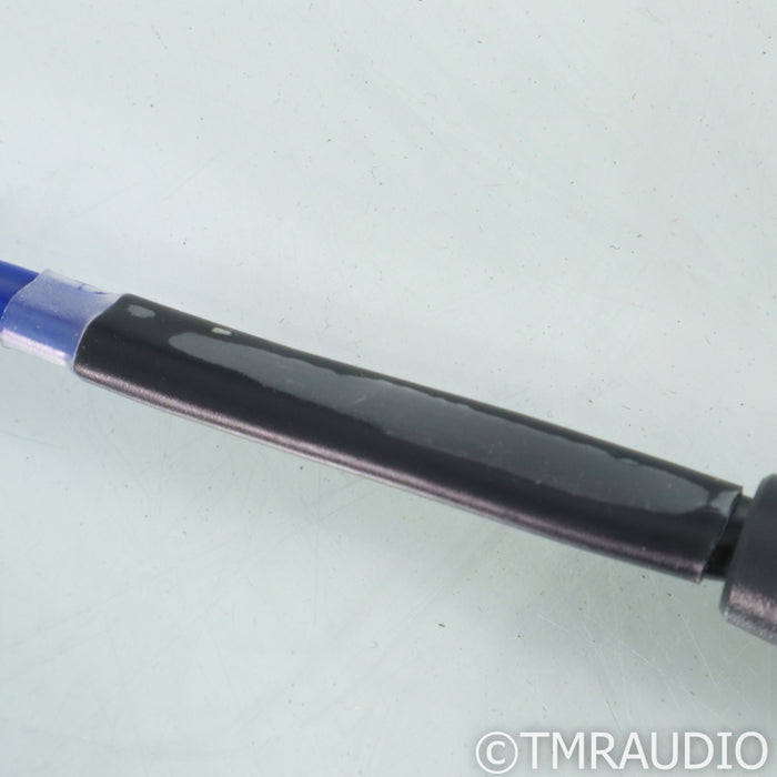 Nordost Blue Heaven RCA Subwoofer Cable; 2m Y-Configuration Interconnect